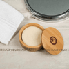 COMBO Cọ và Xà phòng cạo râu cho da thường Bulldog Original Shave Brush & Original Shave Soap - 100g