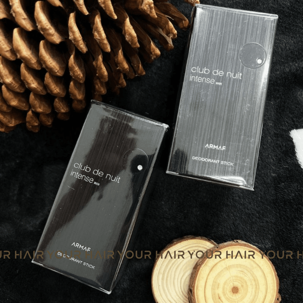 Lăn Khử Mùi Armaf Club De Nuit Intense Man Deodorant Stick - 75ml 