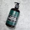 Dầu GỘI & XẢ 2 trong 1 Shampoo Conditioner 2 in 1 Saigon Hustlers - 500ml