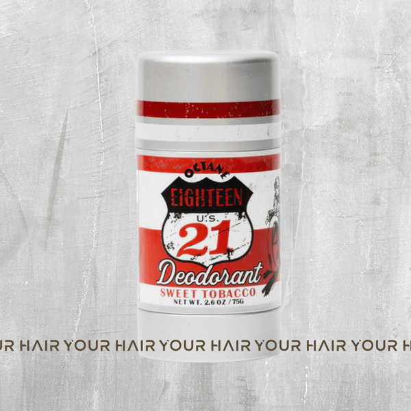  Lăn khử mùi cho nam 18.21 Man Made Deodorant - 75g 