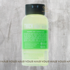 Sữa tắm Duke Cannon THICK HIGH - VISCOSITY BODY WASH - PRODUCTIVITY - 517ml