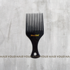 Lược chải tạo kiểu Afro Pick