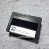 PATRICKS S2 Shine Finish | Medium Hold - 85gr