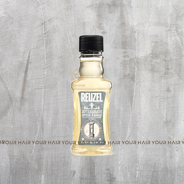  Dầu dưỡng da sau cạo râu Reuzel Aftershave - 100ml 