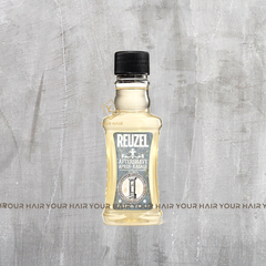 Dầu dưỡng da sau cạo râu Reuzel Aftershave - 100ml