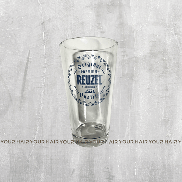  Cốc thủy tinh Reuzel Craft Cup 