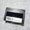 PATRICKS FM2.5 Super Matte Finish | Medium Hold - 75gr