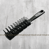 Lược bán nguyệt tạo phồng ROUG MEN'S GROOMING
