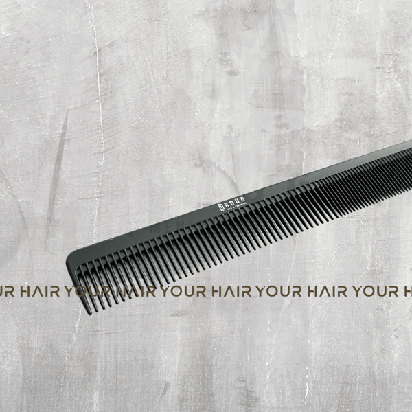  Lược răng khít ROUG MEN'S GROOMING 