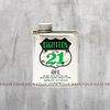 Tinh dầu dưỡng TÓC RÂU & DA 18.21 Beard, Hair and Skin Oil