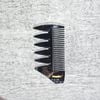 Lược chải tạo kiểu Shuriken Comb - Bluezoo