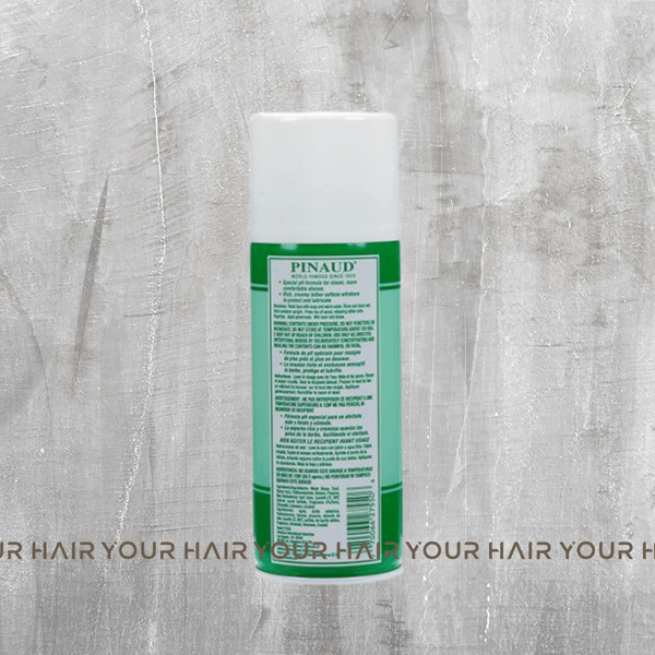  Bọt cạo râu Clubman Pinaud Shave Cream - 340g 