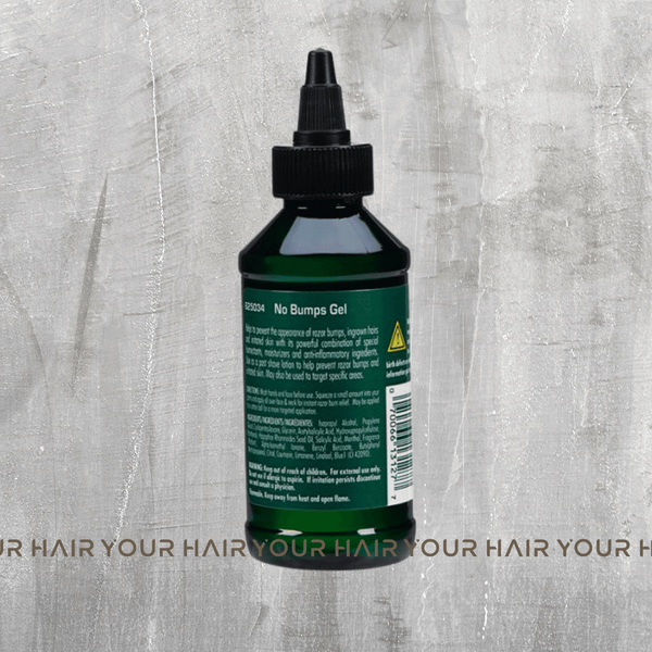  Gel cạo râu không sưng tấy Clubman Pinaud No Bumps Gel - 118ml 