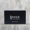 Sáp vuốt tóc Roug Matte Clay 90g | Tóc mỏng