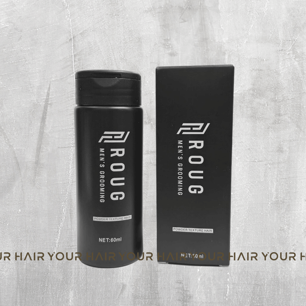  Bột tạo phồng tóc Roug 60ml 