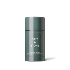 Lăn Khử Mùi Salt & Stone Eucalyptus & Cedarwood Natural Deodorant - 75g