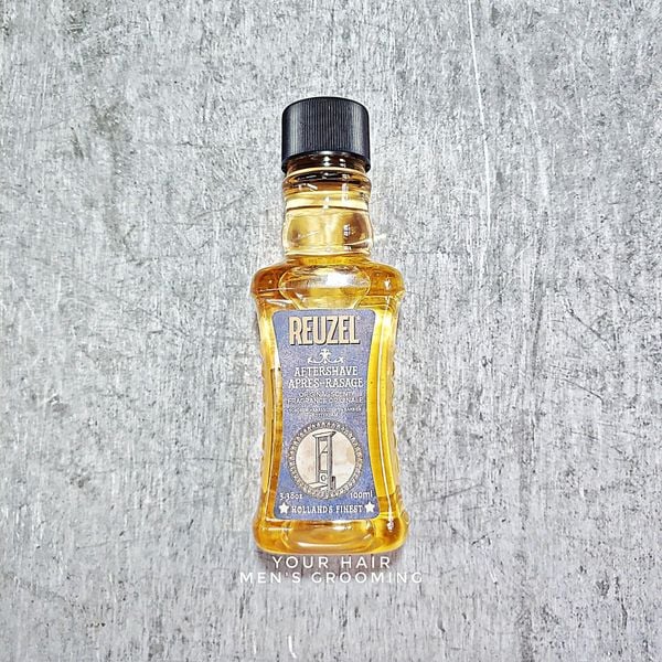  Dầu dưỡng da sau cạo râu Reuzel Aftershave - 100ml 