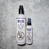 Xịt tăng độ phồng & giữ nếp Reuzel Clay Tonic Spray - 100ml & 355ml