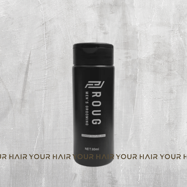  Bột tạo phồng tóc Roug 60ml 