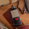 Sữa tắm CREMO RESERVE COLLECTION VINTAGE SUEDE No21 BODY WASH - 473ml