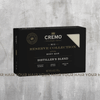 Xà phòng tắm CREMO RESERVE COLLECTION No13 DISTILLER'S BLEND EXFOLIATING BODY BAR