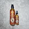 Xịt tăng độ giữ nếp Reuzel Grooming Tonic - 100ml & 355ml