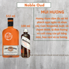 18.21 Man Made Wash 3 in 1 | Noble Oud | Sữa TẮM GỘI XẢ 3 trong 1