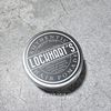 LOCKHART'S HEAVY HOLD POMADE - 4oz