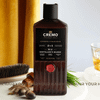 Dầu GỘI & XẢ 2 trong 1 CREMO RESERVE COLLECTION DISTILLER'S BLEND 2-IN-1 SHAMPOO & CONDITIONER No.13 - 473ml