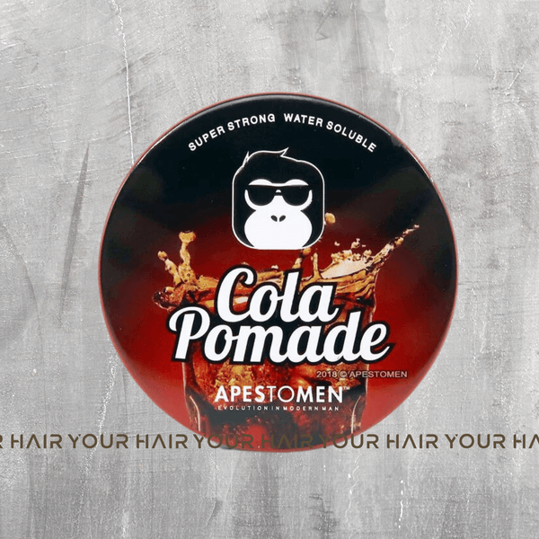  Pomade tạo kiểu APESTOMEN Cola Pomade - 80ml 