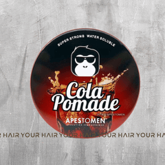 Pomade tạo kiểu APESTOMEN Cola Pomade - 80ml