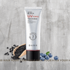 Kem Chống Nắng, Dưỡng Da Cao Cấp Dành Cho Nam DABO FOR MEN BLACK UV FORCE TONE UP CREAM - 50ml