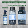 Sữa tắm Duke Cannon THICK HIGH-VISCOSITY BODY WASH - MIDNIGHT SWIM - 517ml