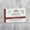 Xà phòng tắm CREMO No8 BOURBON & OAK EXFOLIATING BODY BAR