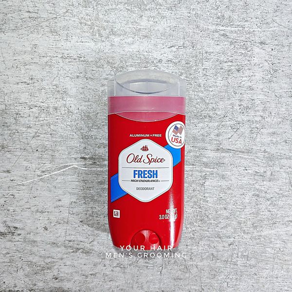  Lăn Khử Mùi Old Spice Fresh High Endurance - 85gr 