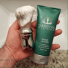 Kem cạo râu dưỡng ẩm Clubman Pinaud Shave Lather - 177ml