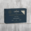 Xà phòng tắm CREMO RESERVE COLLECTION No18 PALO SANTO EXFOLIATING BODY BAR