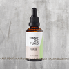 Dầu dưỡng tóc & râu Hanz De Fuko Hair Oil - 50ml