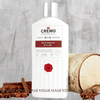 Dầu GỘI & XẢ 2 trong 1 CREMO RESERVE COLLECTION BOURBON & OAK 2-IN-1 SHAMPOO & CONDITIONER No.08 - 473ml