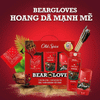 Set Hộp quà Sữa Tắm Old Spice Bearglove 473ml + Sáp Khử Mùi Bearglove 73g | Tặng kèm 1 Khăn Tắm Bandana