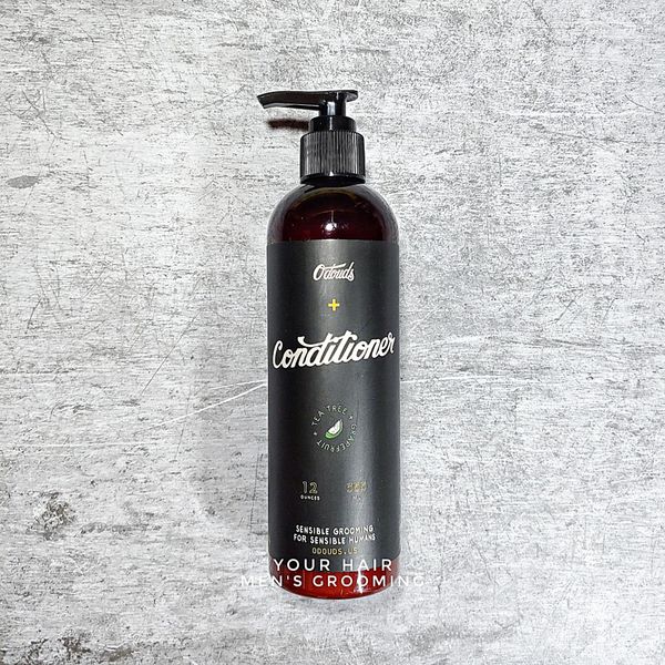  Dầu xả nuôi dưỡng mềm mượt tóc O'douds Conditioner - 355ml 