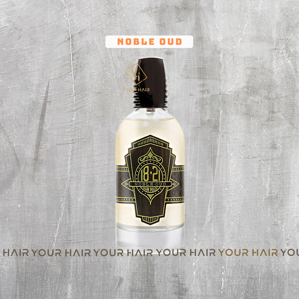  Nước hoa 18.21 Man Made Noble Oud Spirits - 100ml 