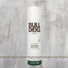 Gel bọt cạo râu Bulldog Original & Sensitive Foaming Shave Gel - 200ml