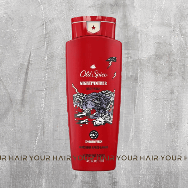  COMBO Night Panther | Lăn khử mùi 73g & 85g - Sữa tắm 473ml | Mùi hương Dark Chocolate & Vani | Chính hãng USA 