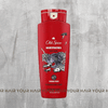 COMBO Night Panther | Lăn khử mùi 73g & 85g - Sữa tắm 473ml | Mùi hương Dark Chocolate & Vani | Chính hãng USA