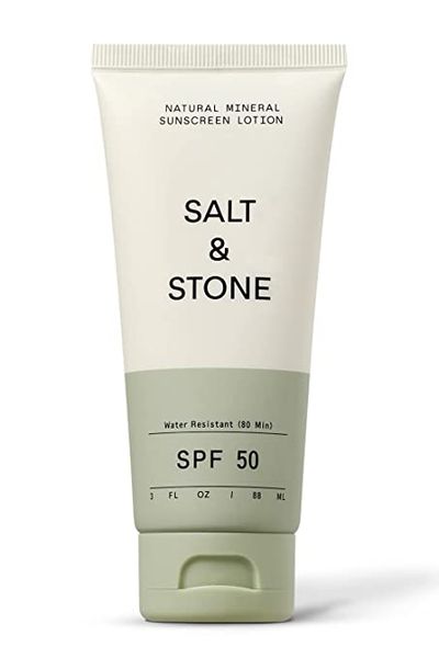  Kem Chống Nắng Salt & Stone SPF 50 Sunscreen Lotion - 88ml 