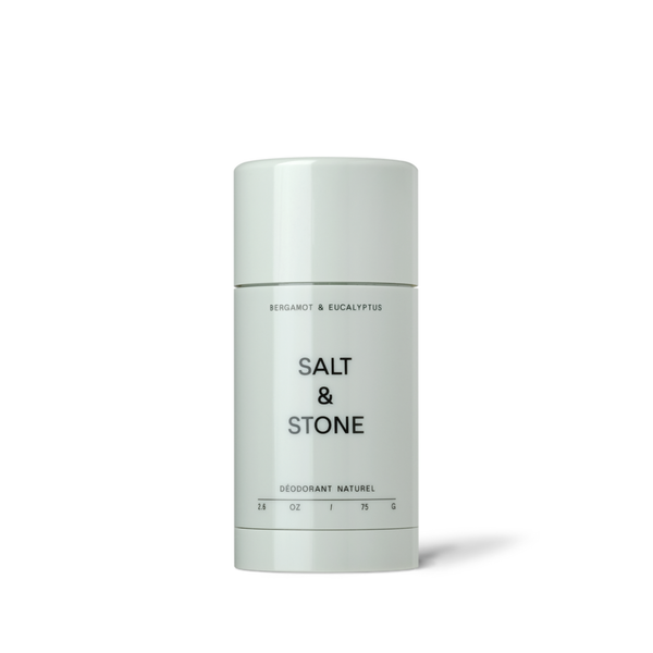  Lăn Khử Mùi Salt & Stone Eucalyptus Deodorant - 75g 