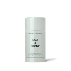 Lăn Khử Mùi Salt & Stone Eucalyptus Deodorant - 75g