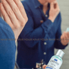 Nước Làm Dịu Da Sau Cạo CREMO Cooling Post Shave Balm - 118ml