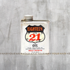 Tinh dầu dưỡng TÓC RÂU & DA 18.21 Beard, Hair and Skin Oil